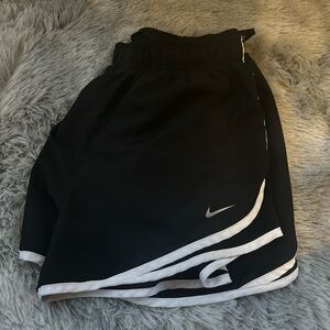 Nike athletic shorts